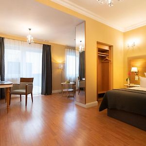 Deluxe Kamer